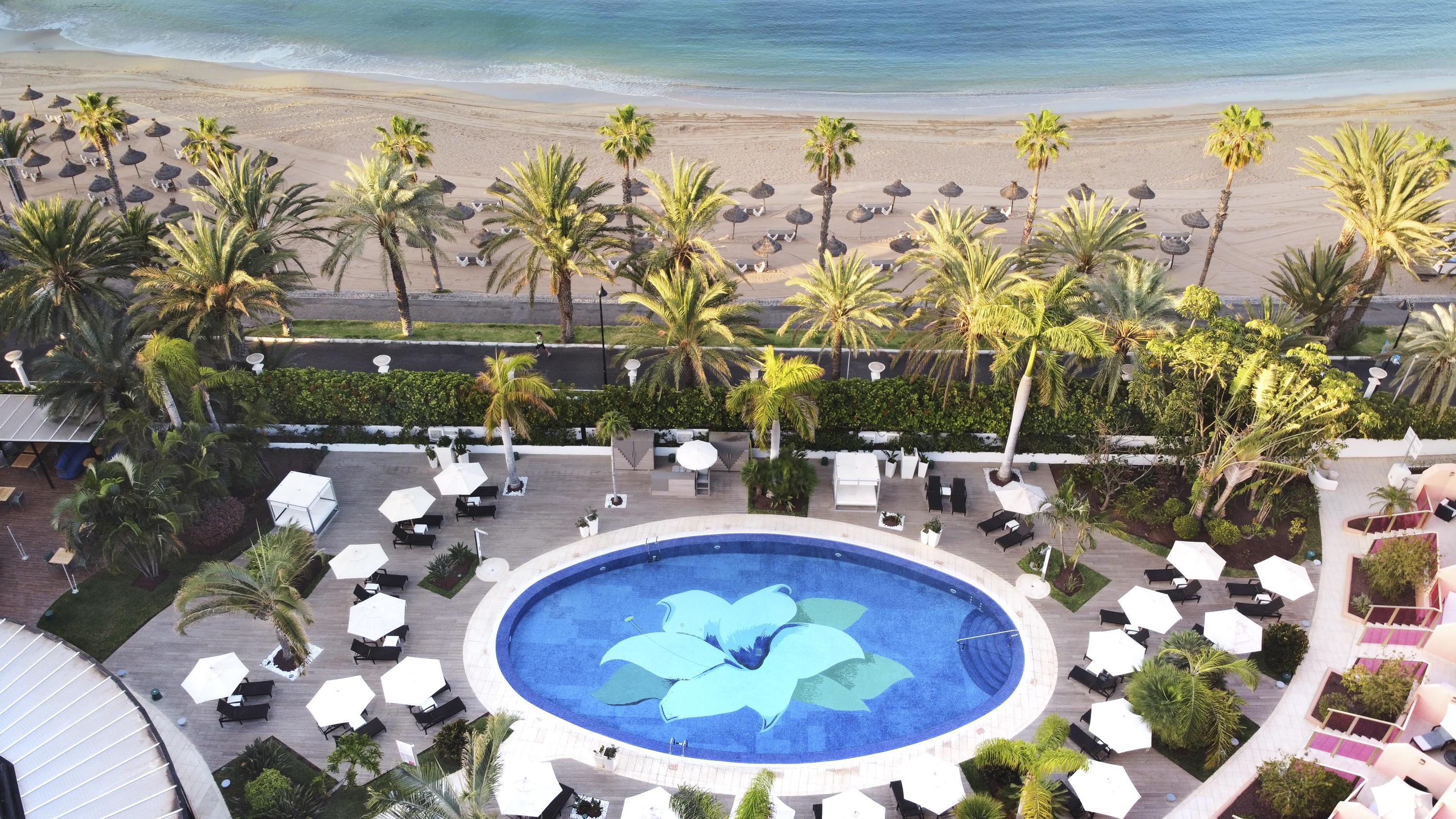 Sir Anthony Hotel Playa de las Americas  Bagian luar foto