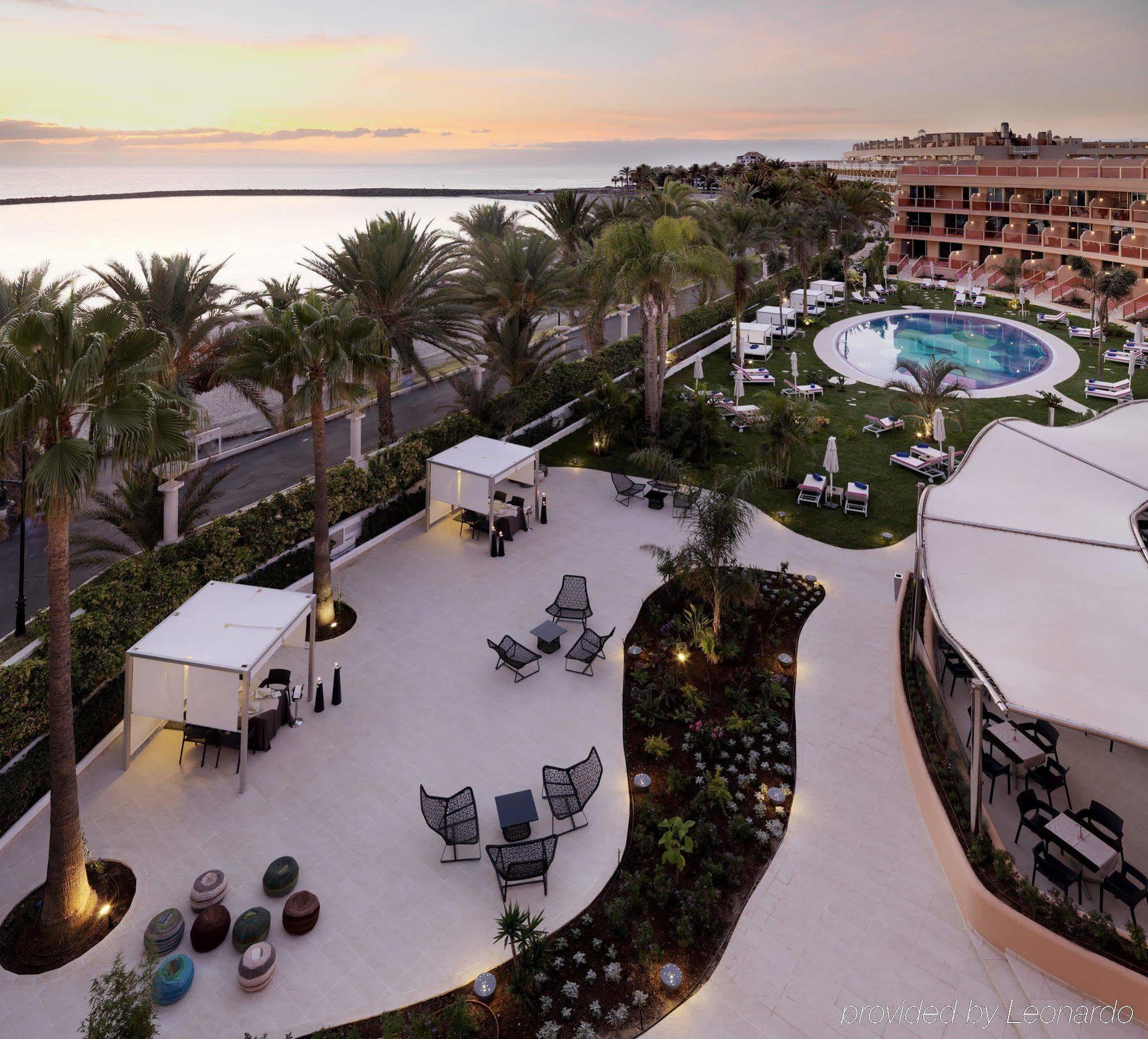 Sir Anthony Hotel Playa de las Americas  Bagian luar foto